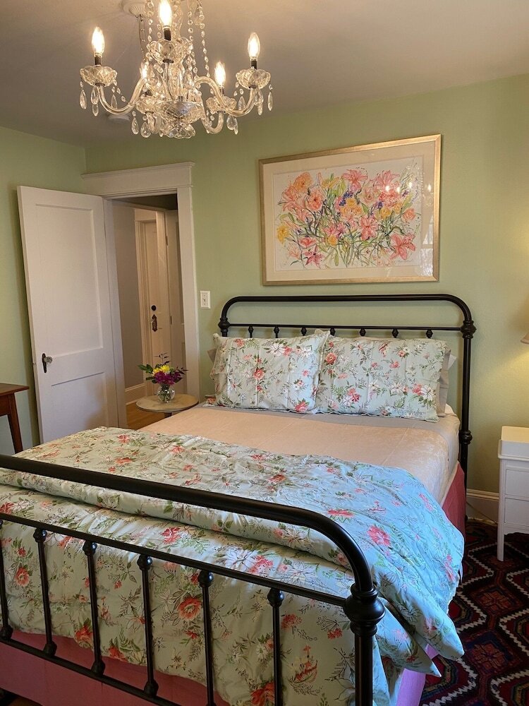Bed & Breakfast Inn At Horn Point