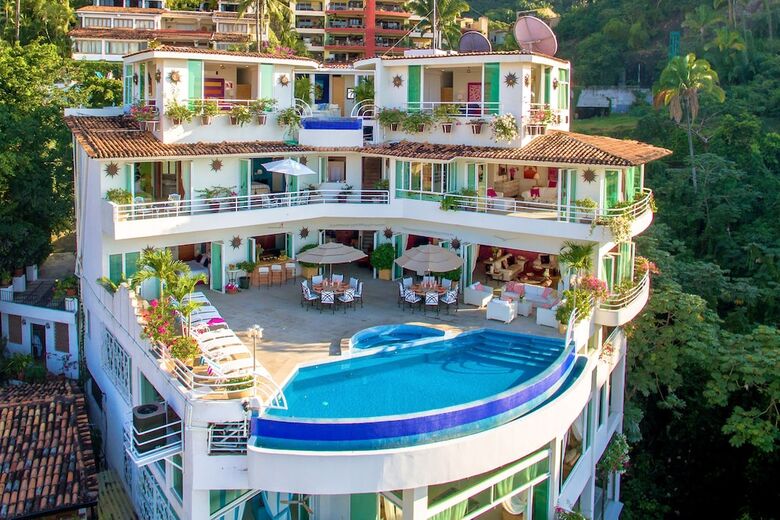 Casa Yvonneka, Private Luxury Villa