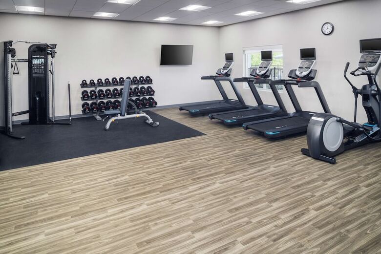 Hotel Hampton Inn Kissimmee North
