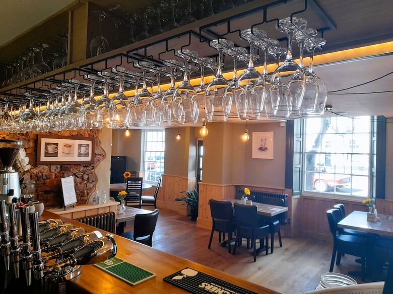 Hotel The Olive Well