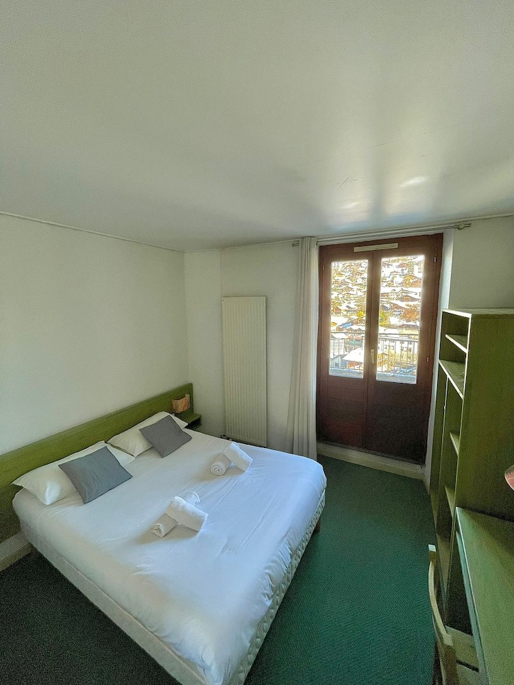Village Vacances Le Chablais