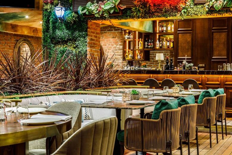 Cronton Design Hotel