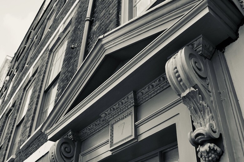 Hotel Chateau Denmark London