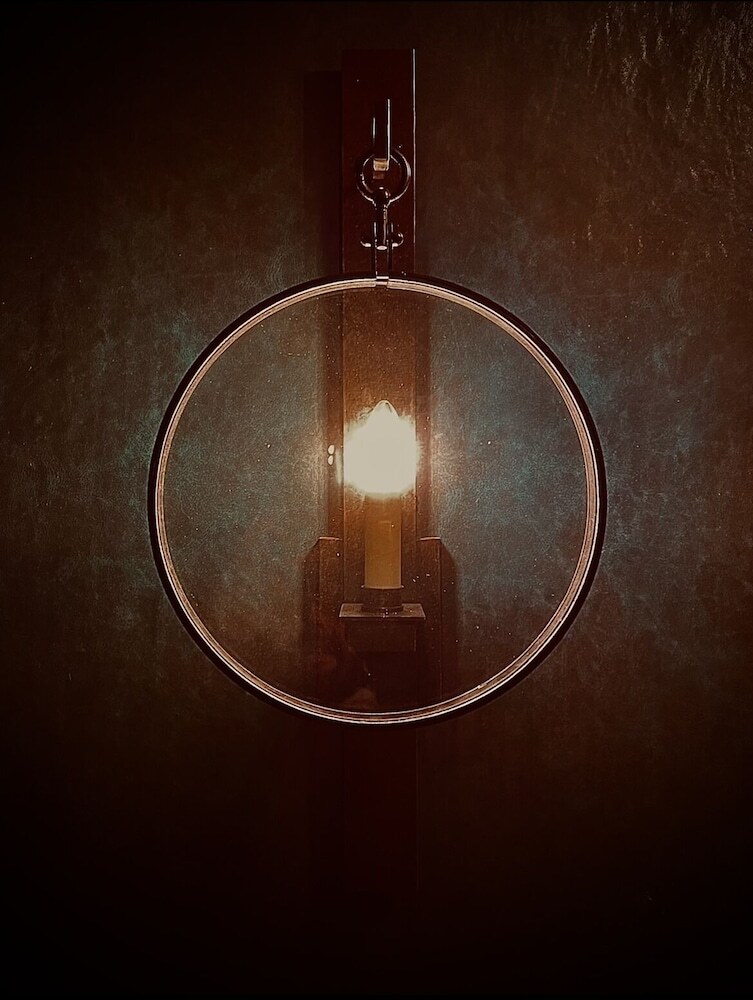 Hotel Chateau Denmark London