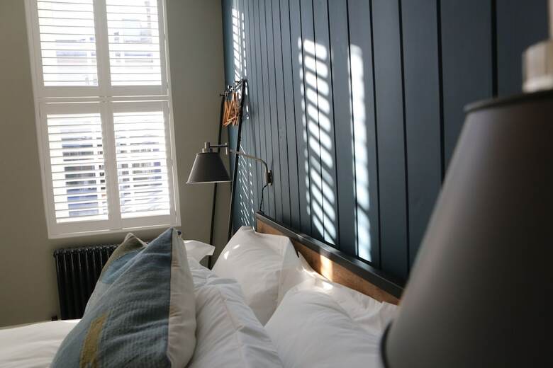 Hotel No.12 Self Check-in Apartments