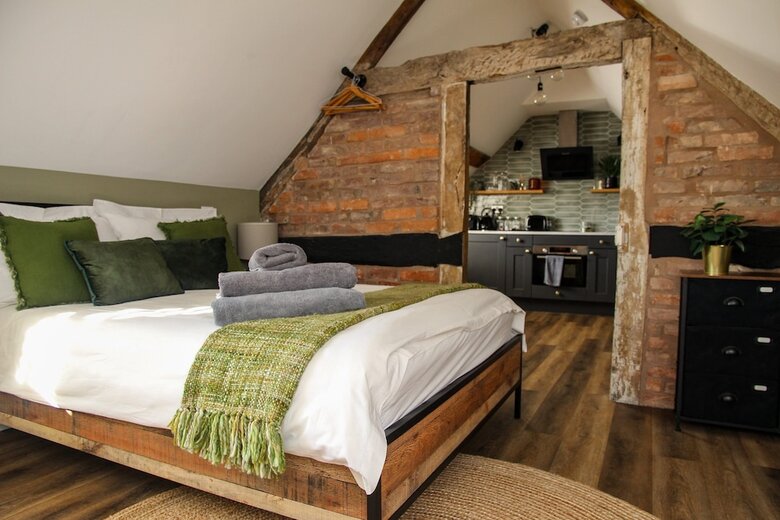 Hotel No.12 Self Check-in Apartments