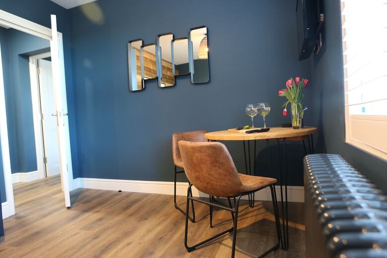 Hotel No.12 Self Check-in Apartments