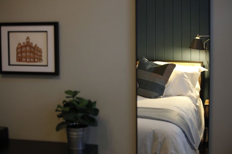 Hotel No.12 Self Check-in Apartments
