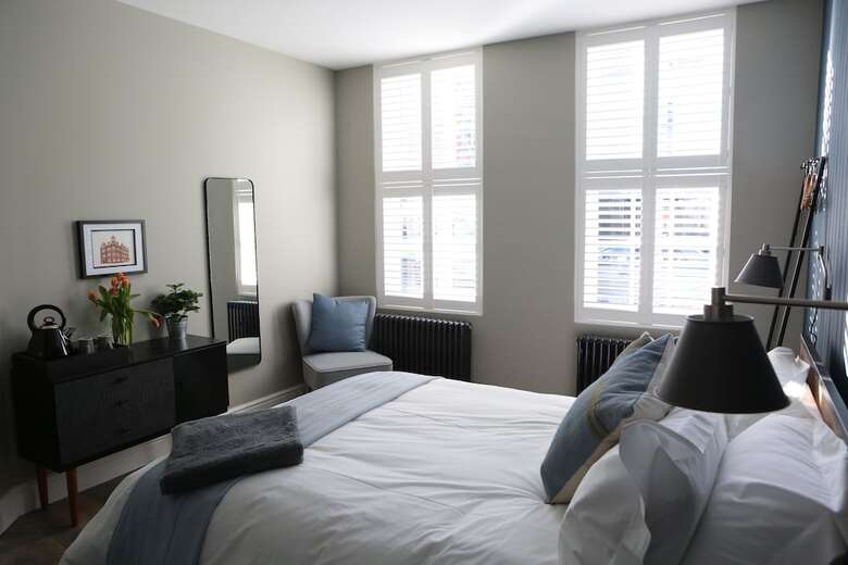 Hotel No.12 Self Check-in Apartments