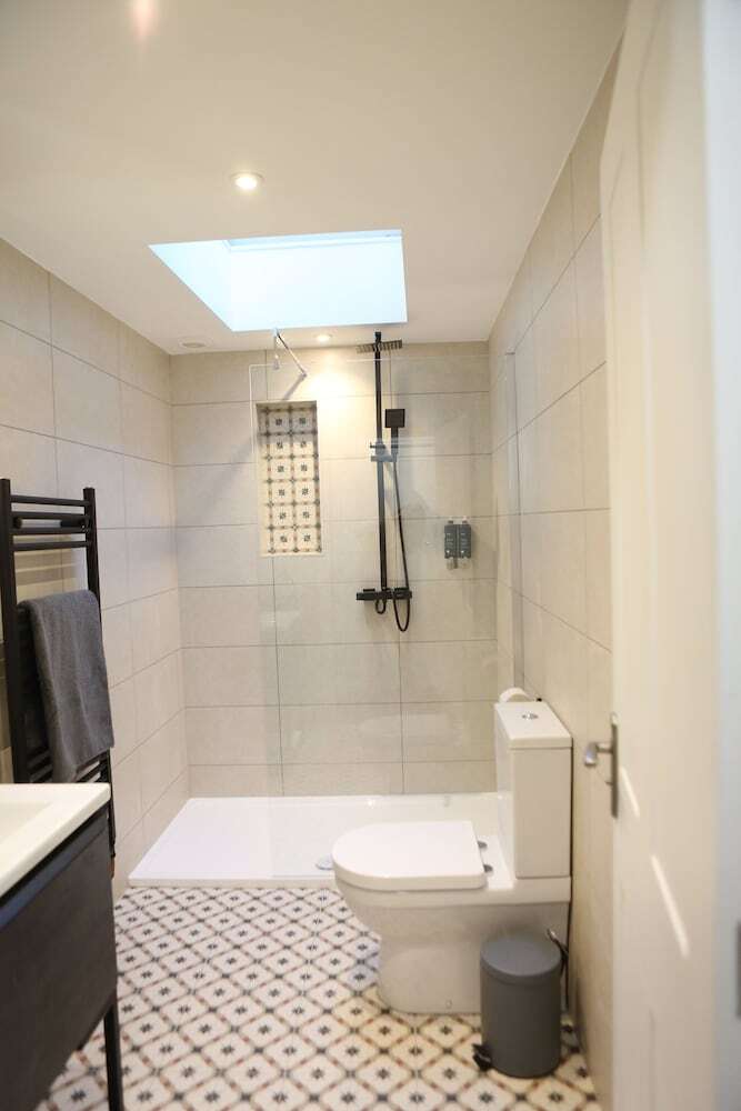 Hotel No.12 Self Check-in Apartments