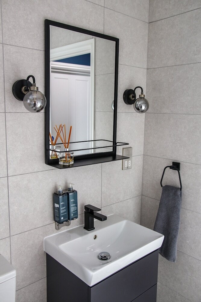 Hotel No.12 Self Check-in Apartments