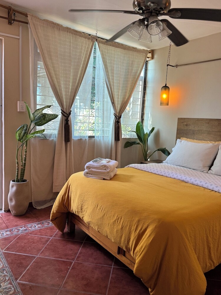 Casa Bonita