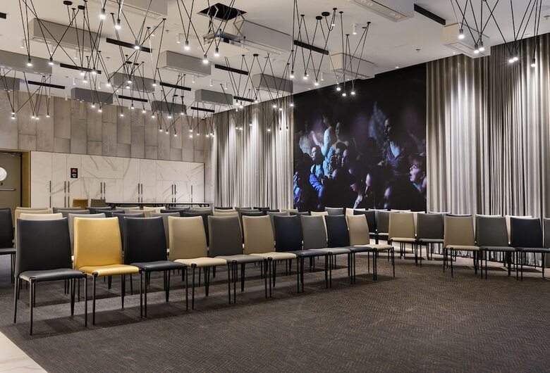 Hotel Port Tower By Isrotel Design