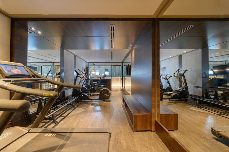 Hotel Port Tower By Isrotel Design