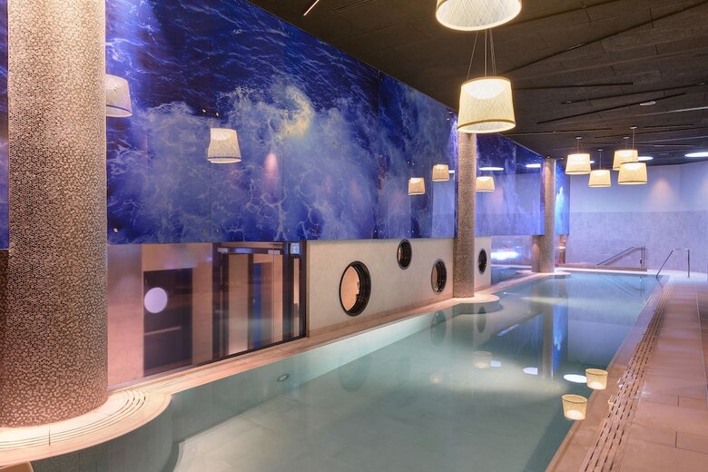 Hotel Port Tower By Isrotel Design