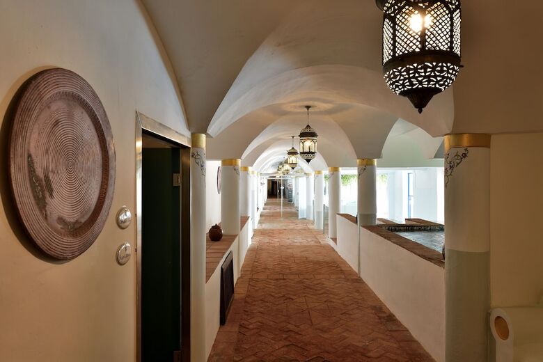 Hotel Arbatax Park Resort - Suites Del Mare