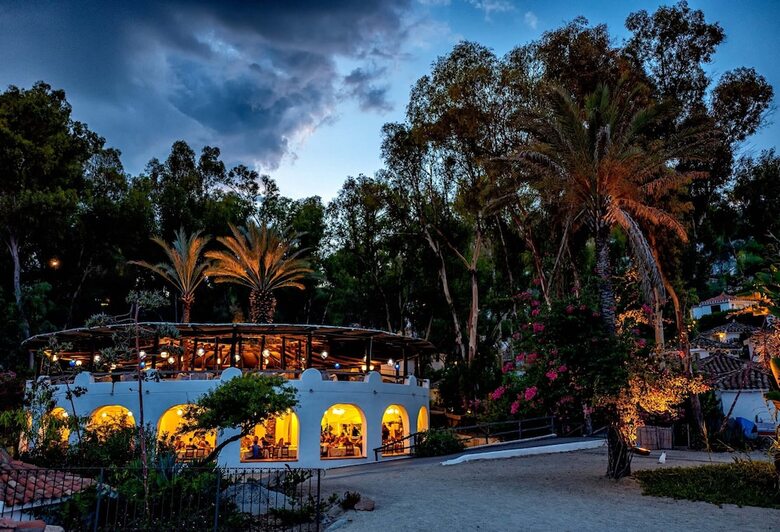 Hotel Arbatax Park Resort - Suites Del Mare