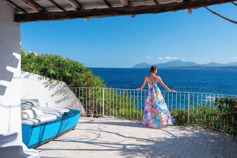 Hotel Arbatax Park Resort - Suites Del Mare