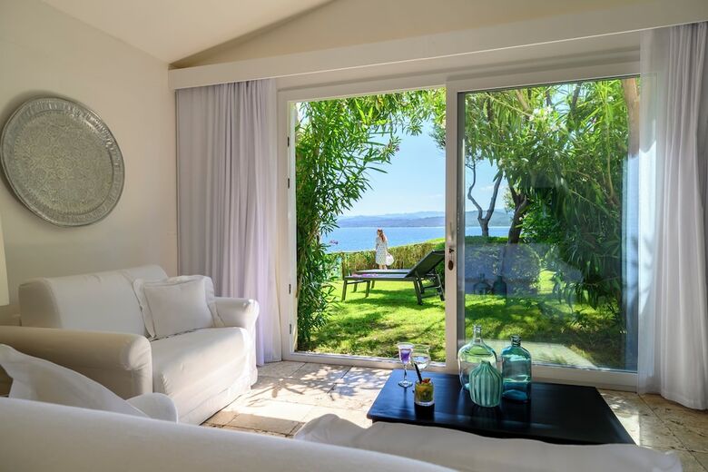 Hotel Arbatax Park Resort - Suites Del Mare