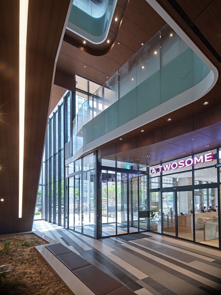 Roynet Hotel Seoul Mapo