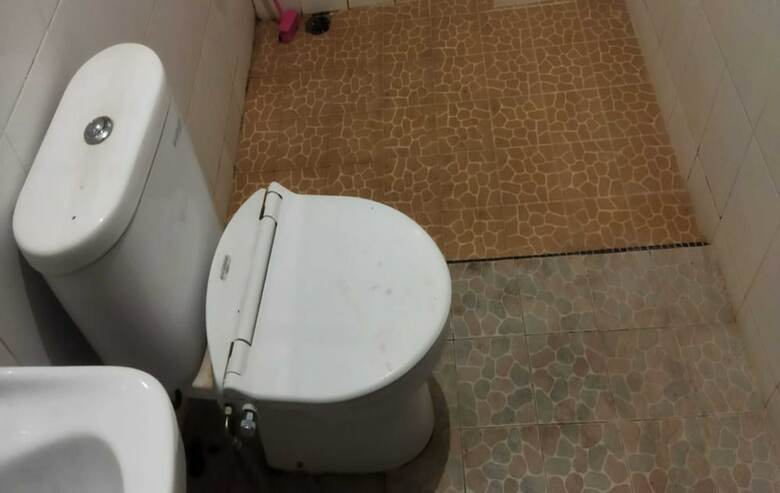 Hotel Griya Joglo Kaliurang