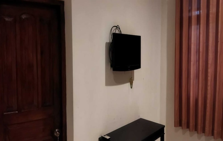 Hotel Griya Joglo Kaliurang