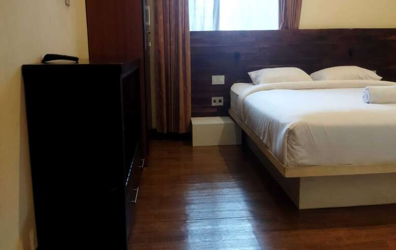 Hotel Griya Joglo Kaliurang