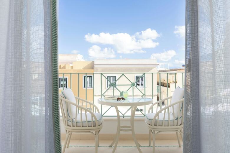 Hotel La Palma, Oetker Hotels