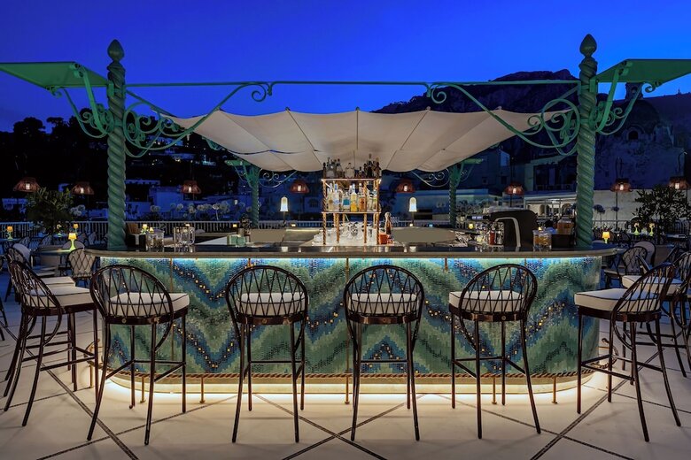 Hotel La Palma, Oetker Hotels