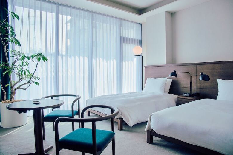 Hotel Marufukuro