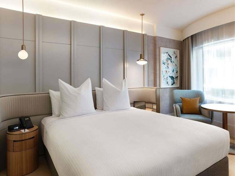 The Porter House Hotel Sydney - Mgallery