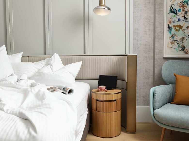 The Porter House Hotel Sydney - Mgallery