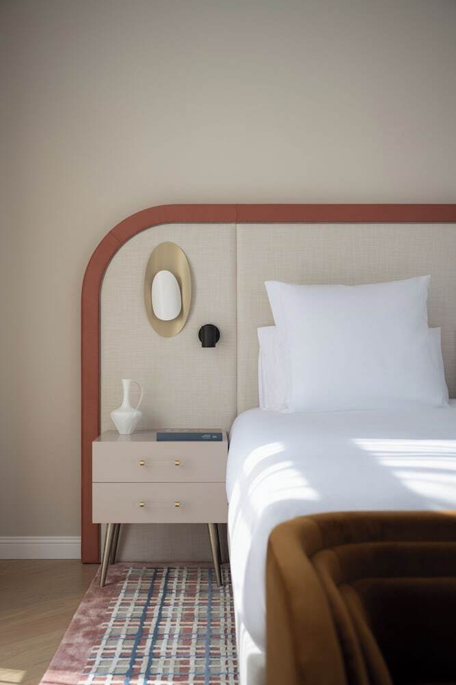 Hotel Elkonin Tel Aviv - Mgallery