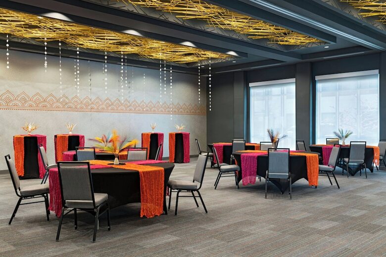 Hotel Aloft Austin Southwest