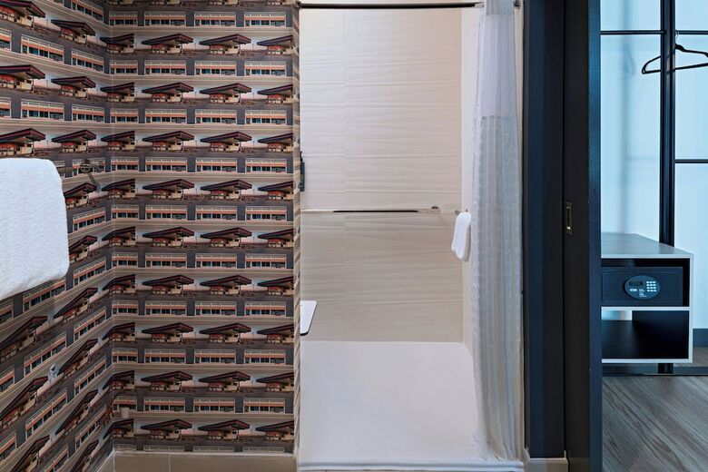 Hotel Aloft Austin Southwest
