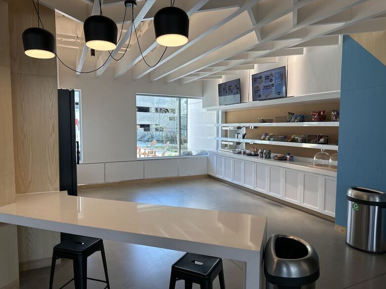 Hotel Aloft Austin Southwest