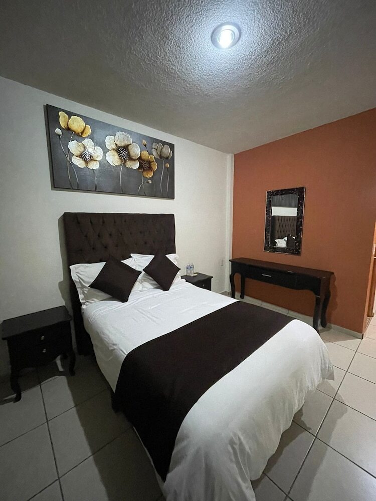 Hotel & Balneario Los Angeles