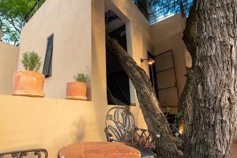 Hotel Casa Nar� - Adults Only