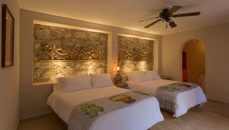 Hotel Casa Nar� - Adults Only