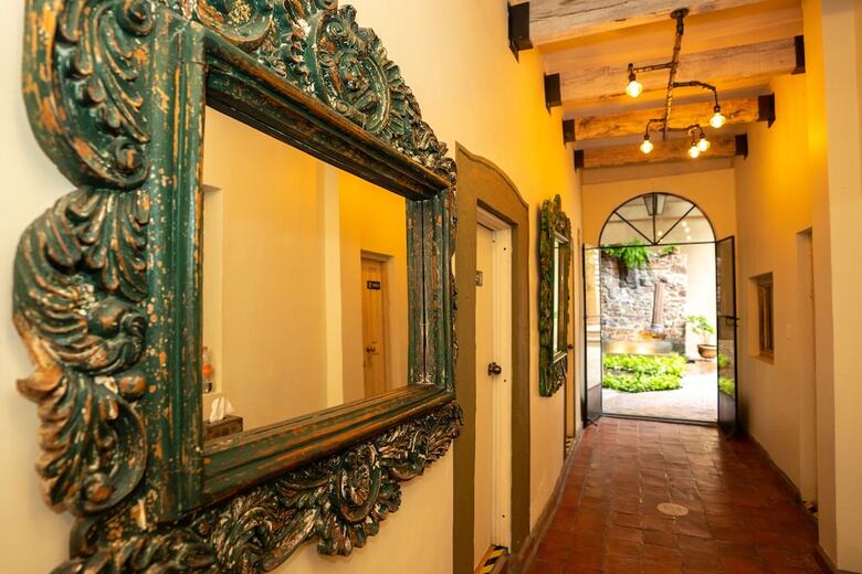 Hotel Casa Nar� - Adults Only