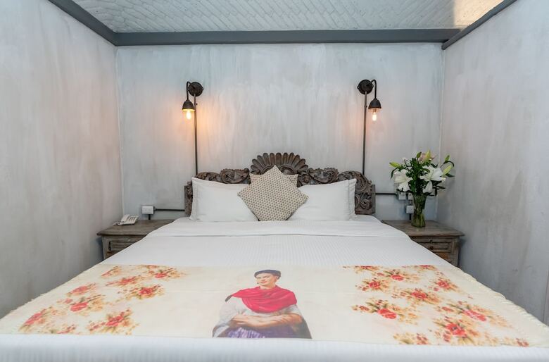 Hotel Casa Nar� - Adults Only