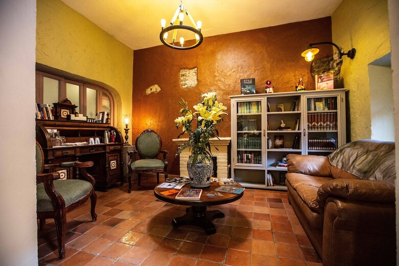 Hotel Casa Nar� - Adults Only