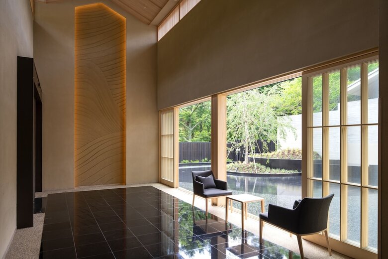 Hoshino Resorts Kai Sengokuhara