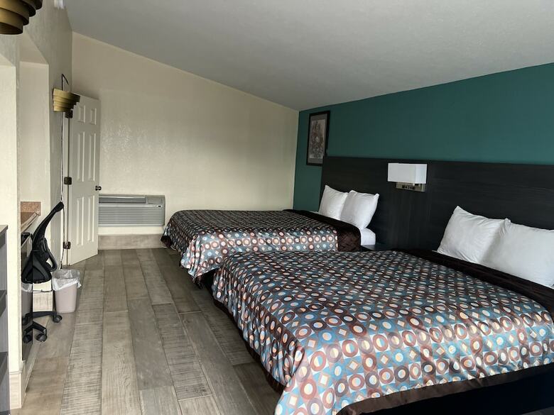 Motel Budget Inn - Ft Myers