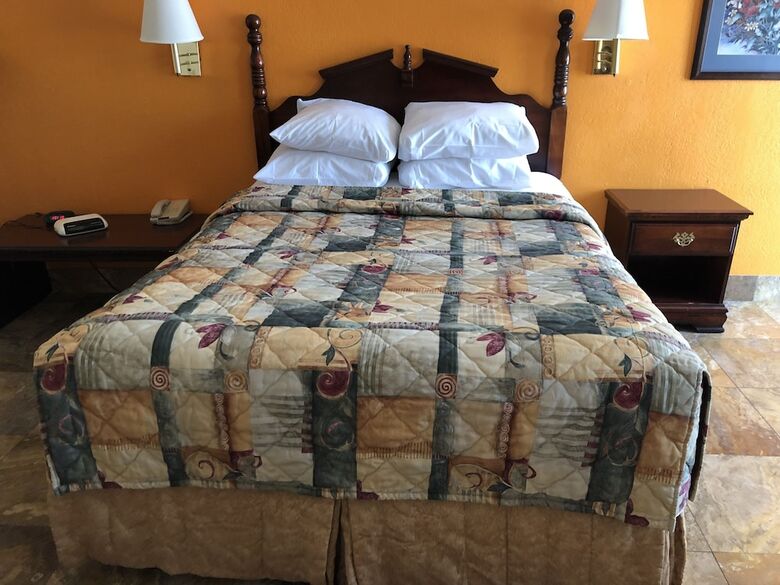 Motel Budget Inn - Ft Myers