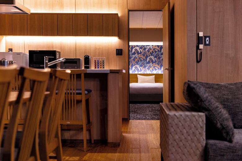 Hotel Rinn Gion Shirakawa