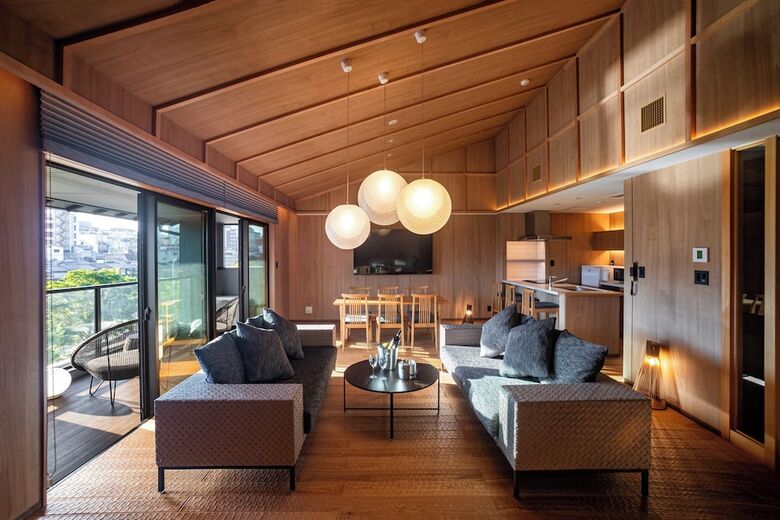 Hotel Rinn Gion Shirakawa