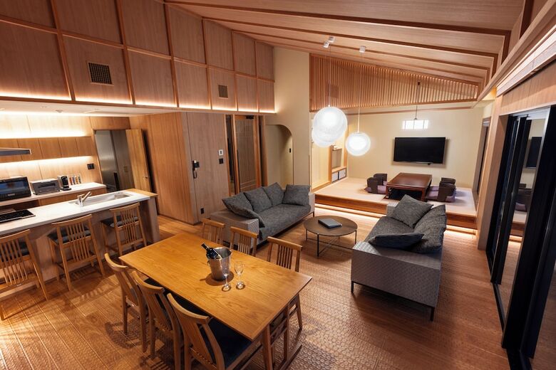 Hotel Rinn Gion Shirakawa