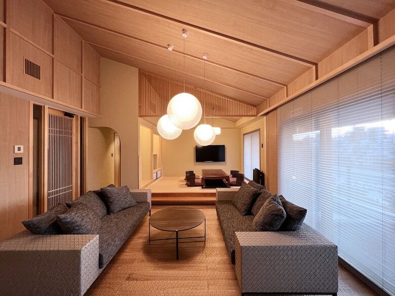 Hotel Rinn Gion Shirakawa