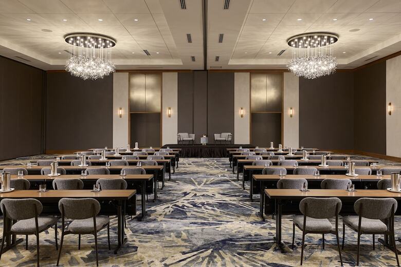 Hotel The Westin Raleigh-durham Airport